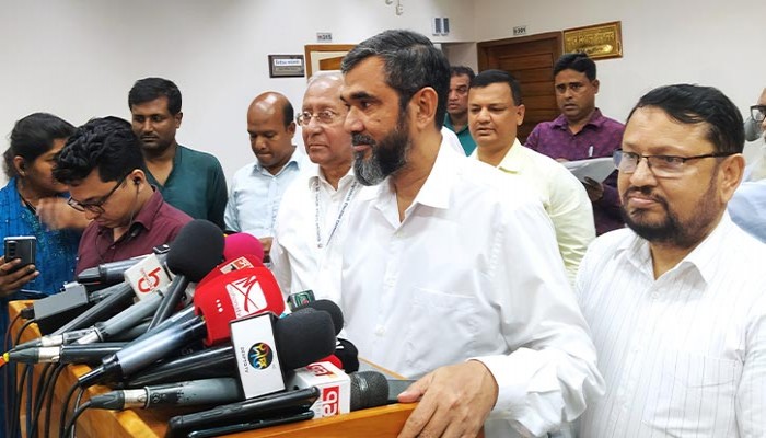 প্রবাসীদের ব্যালটে প্রতীক থাকবে, প্রার্থীর নাম নয়