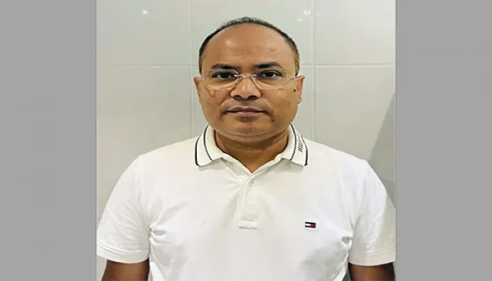 এক-এগারোর পদধ্বনি নাকি বাঘের গল্প! : নিয়াজ মাহমুদ