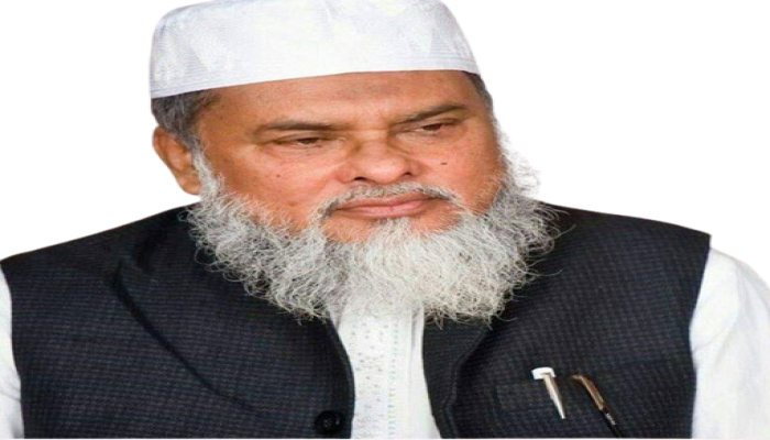 ধর্ম উপদেষ্টার মুখোমুখি :শান্তি ও সমৃদ্ধির ফুল ফুটুক ধর্মের আঙিনায়