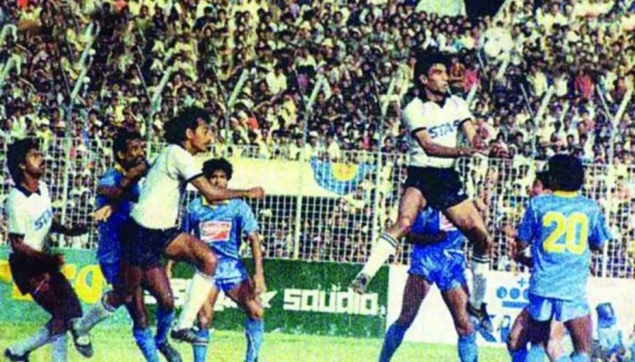 ​ কোথায় হারিয়ে গেলো সেই ক্লাবগুলো