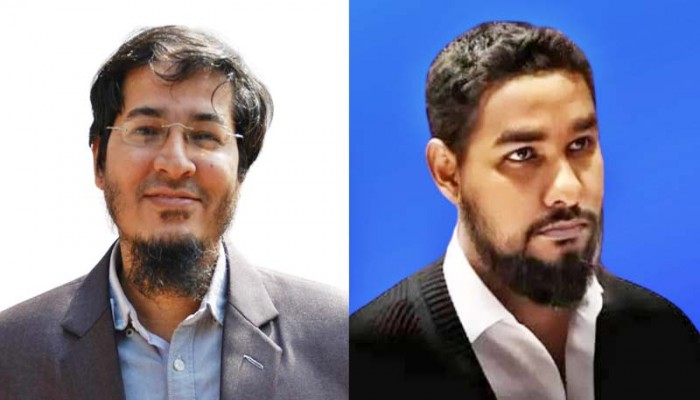 ​দুই বিশ্ববিদ্যালয় শিক্ষককে সমকামী এক্টিভিস্টের হত্যার হুমকি