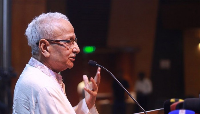 ‘সংস্কার ব্যতীত নির্বাচন বিতর্কিত হতে পারে’