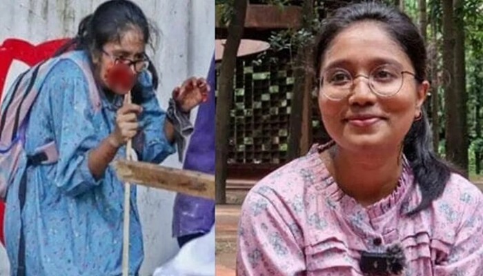 তন্বীর সম্মানে ডাকসুর পদ ছেড়ে দিল সকল প্যানেলগুলো