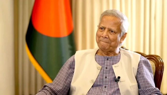 ​ফেব্রুয়ারিতে নির্বাচন হবে, পরবর্তী সরকারের কোনো পদে আমি থাকব না