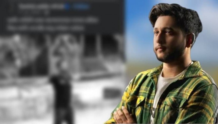 ​আবু সাঈদকে নিয়ে দেওয়া তৌহিদ আফ্রিদির পুরনো স্ট্যাটাস আলোচনায়