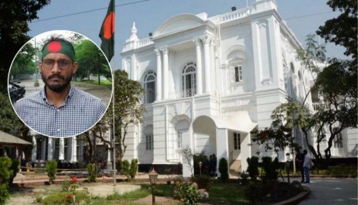 ​আবু সাইদ হত্যা মামলার প্রথম দিনের সাক্ষ্যগ্রহণ শুরু