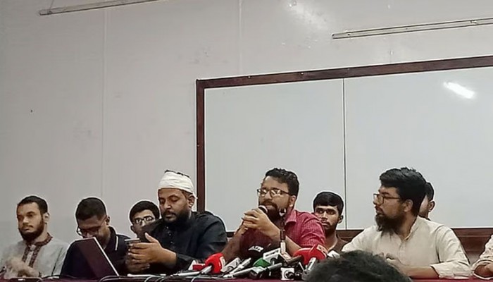 প্রকৌশল শিক্ষার্থীদের আন্দোলন, আলোচনার মাধ্যমে দ্রুত সমাধান কাম্য