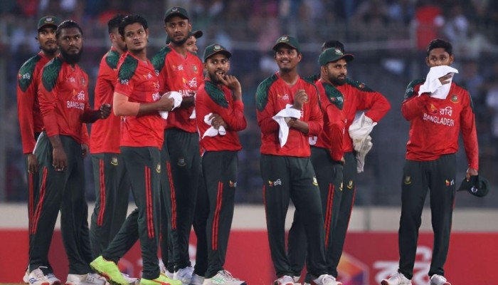 এশিয়া কাপে বাংলাদেশের খেলা মাঠে বসে দেখতে কত টাকা গুনতে হবে