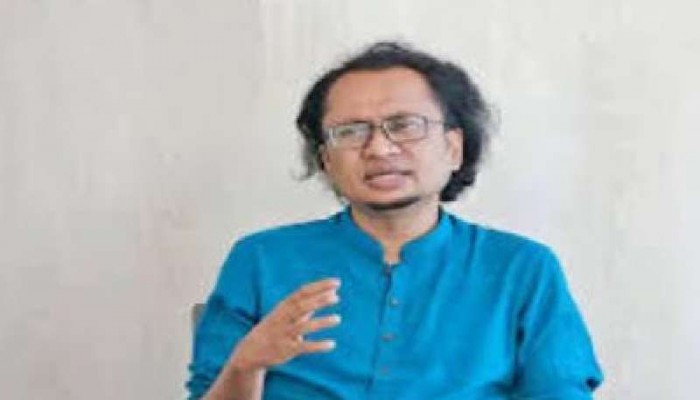 দেশ কি পরিকল্পিত নৈরাজ্যের দিকে?