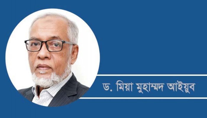গাজায় বিপন্ন মানবতার আর্তনাদ : কেউ কী নেই