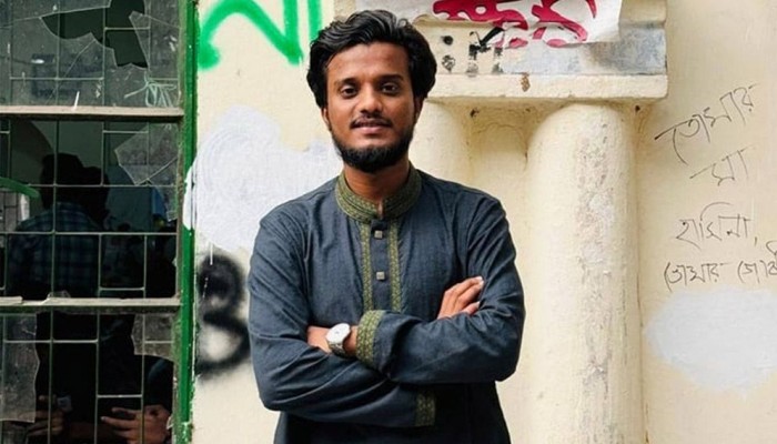 ডাকসু নির্বাচনে কারচুপি নিয়ে যে অভিযোগ আব্দুল কাদেরের