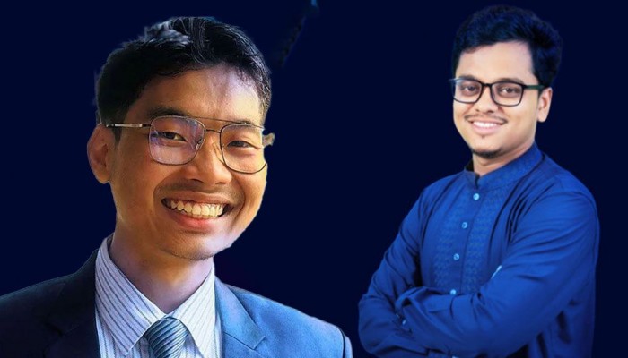 সেই সর্ব মিত্রকে ঢাবি শিবির সভাপতি ফরহাদের উপদেশ