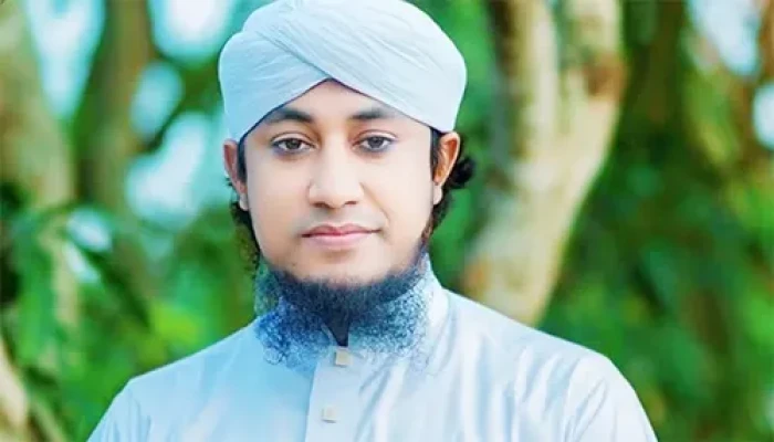 ​তাহেরীসহ ১৬ জনের বিরুদ্ধে দ্রুত বিচার আইনে মামলা