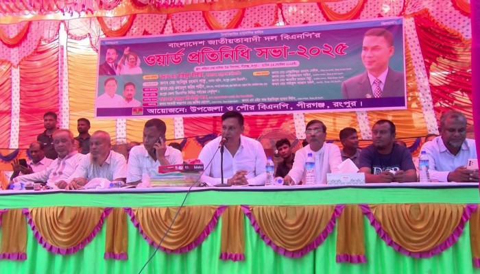 ডাকসুর ফল দিয়ে জাতীয় নির্বাচনের ভোট পরিমাপ করা যাবে না : বিএনপি নেতা সাইফুল