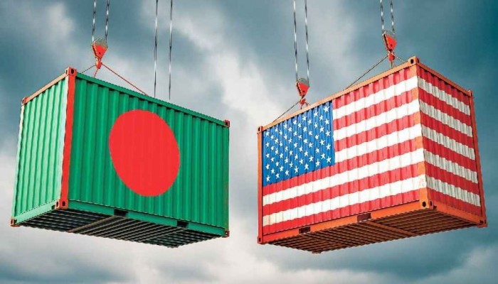 শুল্ক ইস্যুতে আলোচনা করতে ঢাকায় আসছে মার্কিন বাণিজ্য প্রতিনিধিদল
