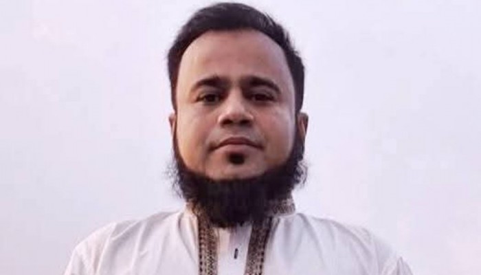 নিখোঁজের একদিন পর সাবেক কাউন্সিলরের ছেলের লাশ উদ্ধার
