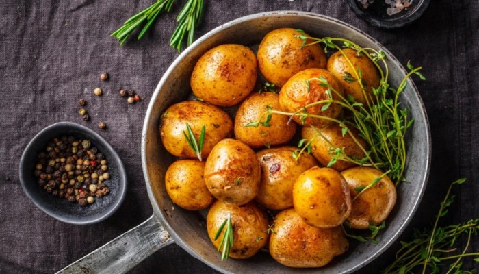 ডায়াবেটিসে আলু খাওয়া কতটা নিরাপদ?