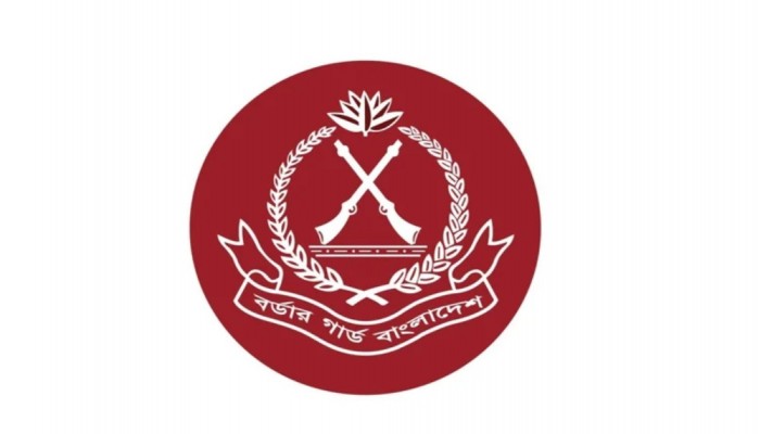 অবৈধ অস্ত্রের অনুপ্রবেশ ঠেকাতে তথ্য সহায়তার আহ্বান বিজিবির