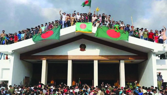 খুলছে না জুলাই সনদের জট