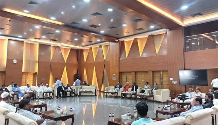​সংবিধান আদেশে জুলাই সনদ বাস্তবায়নের সুপারিশ বিশেষজ্ঞদের