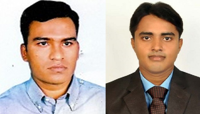 বিপুল সম্পদের মালিক’ দুই সরকারি কর্মকর্তা বরখাস্ত