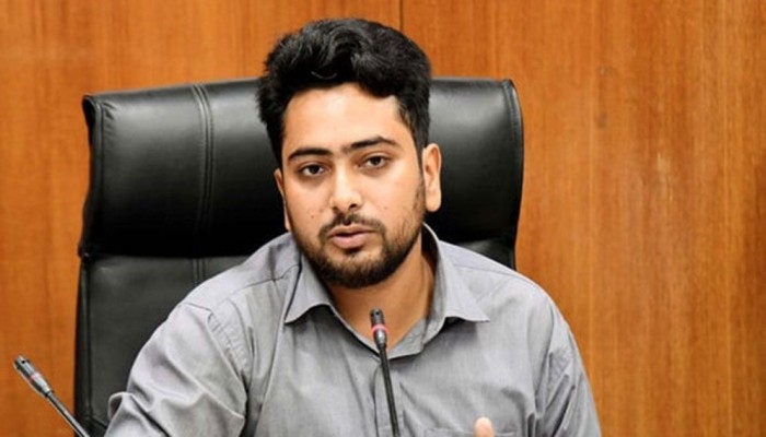 পিআর নিয়ে অবস্থান জানালেন নাহিদ