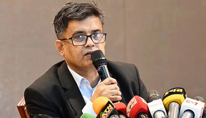 নির্বাচনের পর দেশে থাকবেন নাকি পালিয়ে যাবেন?