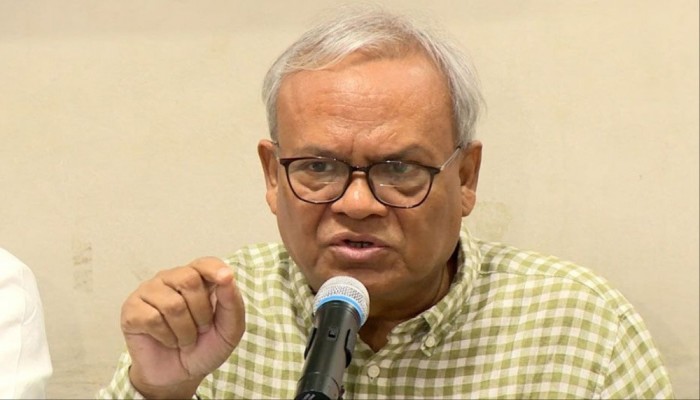 কোনো প্রার্থীকে সবুজ সংকেত দেয়নি বিএনপি