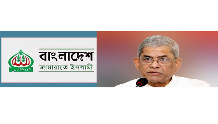 জামায়াতকে আর আমরা মাথায় উঠতে দেবো না: মির্জা ফখরুল