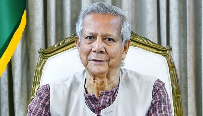 জাতিসঙ্ঘে সিনিয়র বিশ্বনেতাদের সাথে প্রধান উপদেষ্টার বৈঠক
