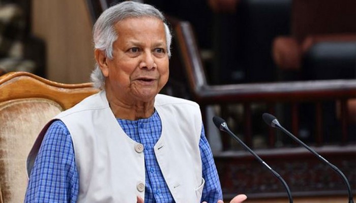 ৪ বিশ্বনেতার সাথে প্রধান উপদেষ্টার বৈঠকে দ্বিপক্ষীয় সম্পর্ক নতুন উচ্চতা পৌঁছেছে