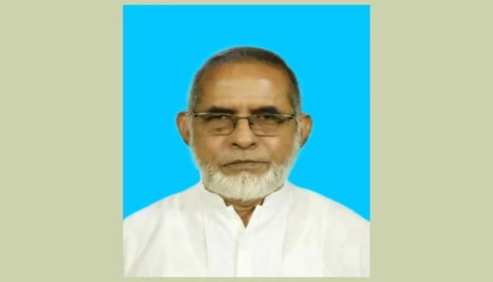 ​এবি পার্টি ছেড়ে জামায়াতে যাচ্ছেন এ এফ এম সোলায়মান চৌধুরী