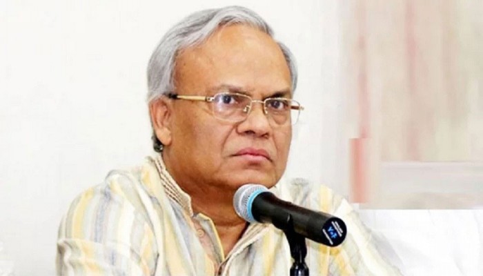 ক্ষমতায় যেতে একটি ইসলামী দল ভারসাম্য হারিয়ে ফেলেছে : রিজভী