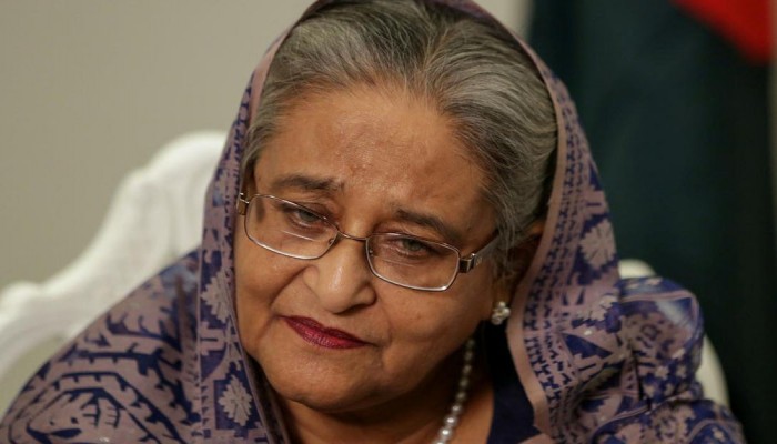 মুছে ফেলা হয়েছে শেখ হাসিনার ৪ ফোনের ১ হাজার কল রেকর্ড