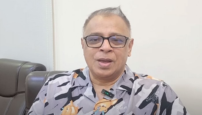 নূরুল মজিদের ঘটনা এই আমলে মানানসই না : মোস্তফা ফিরোজ