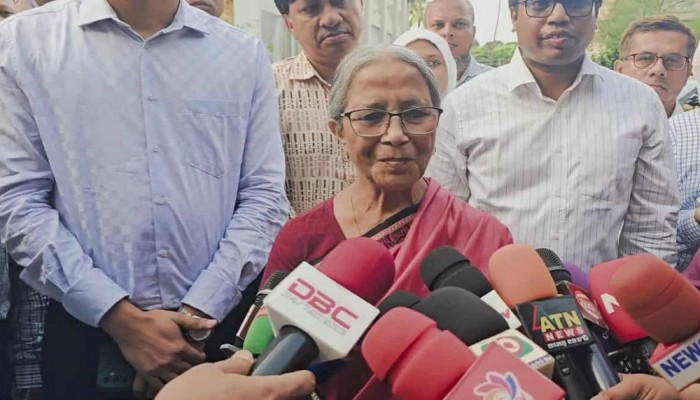 ইলিশ রক্ষায় বিমানবাহিনী ড্রোন দিয়ে কাজ করবে : মৎস্য উপদেষ্টা
