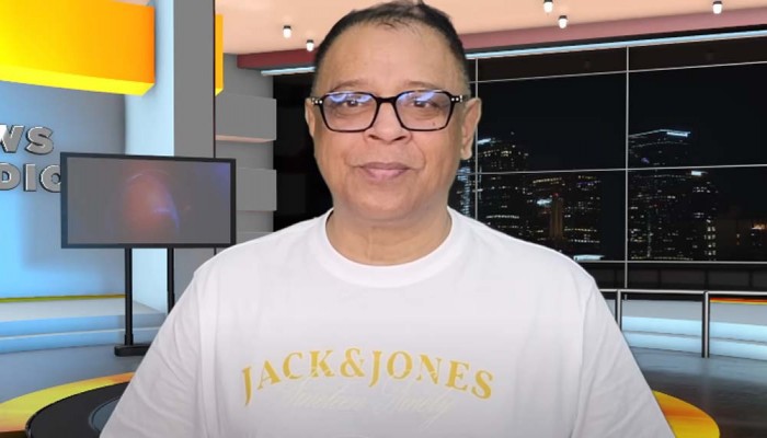 ইসরায়েল পুরো মানবতাকে জিম্মি-অবরুদ্ধ করে ফেলছে : মোস্তফা ফিরোজ