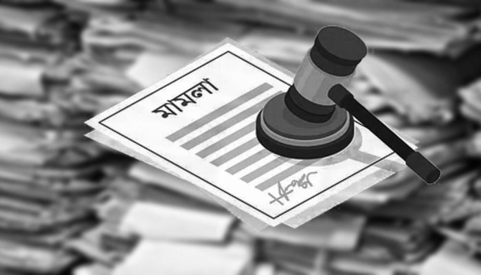 জুলাই বিপ্লবের আসামি বানিয়ে মামলাবাণিজ্য