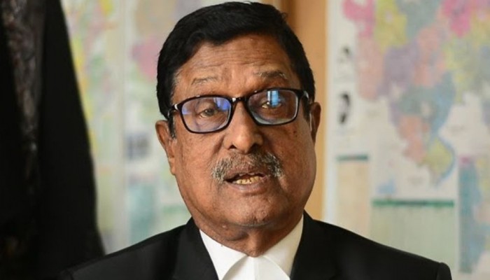 ফজলুর কি সত্যিই নতুন দল করতে চান? যা জানালেন