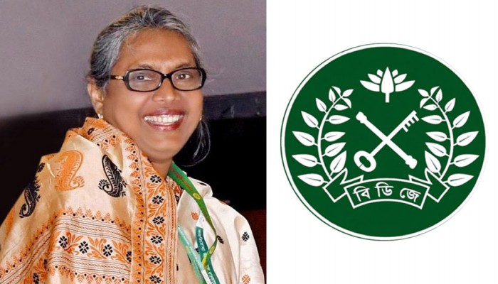 গাইবান্ধার সাবেক এমপি মাহাবুব আরা গিনির মৃত্যুর খবর গুজব : জেল কর্তৃপক্ষ
