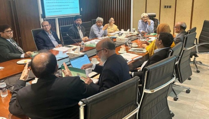 জাতীয় পেনশন স্কিমে মুনাফা ১১.৬১ শতাংশ, বাড়ল সর্বোচ্চ জমার হার