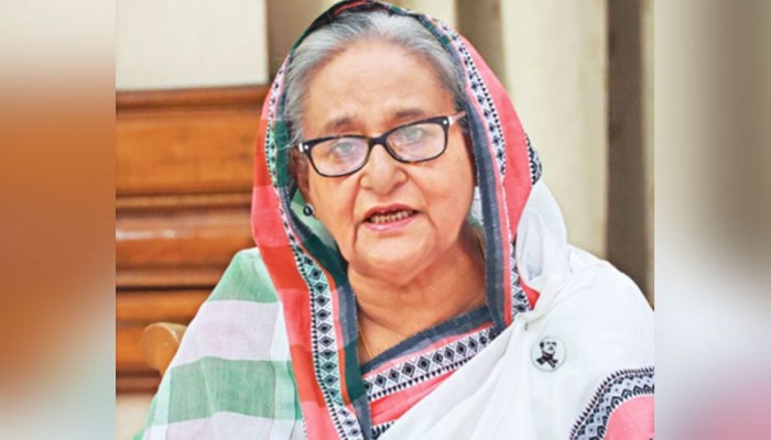 নির্বাচনে অযোগ্য শেখ হাসিনা, আ.লীগের বিচারে তদন্ত শুরু