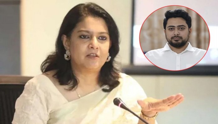 কারা সেফ এক্সিট চায় —নাহিদকে স্পষ্ট করতে হবেঃ উপদেষ্টা রিজওয়ানা