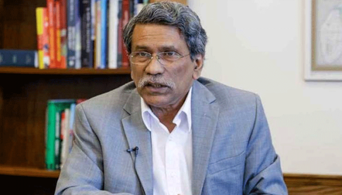 জুলাই সনদে ‘নোট অব ডিসেন্ট’ থাকা বিষয়গুলোও বিবেচনায় নিতে হবে: আলী রীয়াজ
