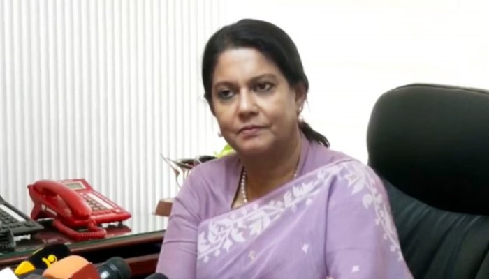 সেফ এক্সিট খুঁজছি না, আমি দেশেই থাকব: পরিবেশ উপদেষ্টা
