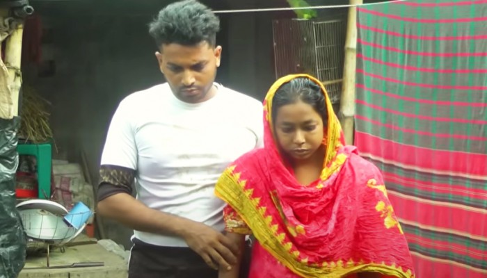 ৭ দিনের সংসারেই স্ত্রীকে কিডনি দিলেন স্বামী, অতঃপর...