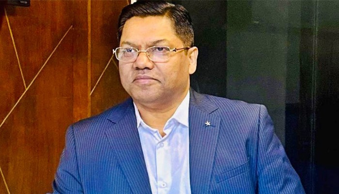 এনবিআর সদস্য বেলালকে বদলির পর ওএসডি