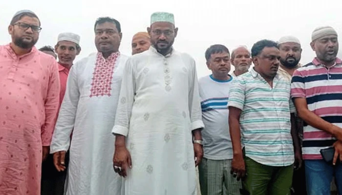 ফ্যাসিস্ট সরকার উন্নয়নের নামে নিজেদের পকেট ভারী করেছে : টুকু