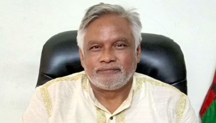 দেশের মানুষ আর কোনো স্বৈরাচারকে দেখতে চায় না : আমান উল্লাহ