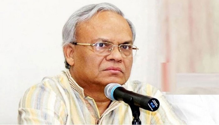 জুলাই সনদ সইয়ের তারিখ নির্ধারণ ইতিবাচক অগ্রগতি : রিজভী